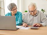 Pension credit fraud balloons resulting in overpayments hitting a record high
