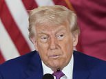 Oil prices fall as trump says us is 'getting close' to iran nuclear deal