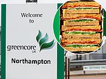 Fears for 1,500 jobs as sandwich maker greencore agrees to buy rival bakkavor in £1.2bn deal