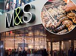 Cyber crooks won't spoil bbq weekend, says m&s as it claims stock levels are back to normal