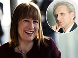 Tax break boost for growth: golden opportunity for reeves to supercharge britain's digital economy, says alex brummer