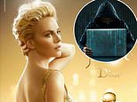 Christian dior becomes latest firm to be hacked amid fears uk shoppers' data could have been stolen