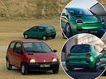 New twingo e tech details revealed and the ev will cost £17,000