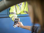 Tony hetherington: i was hounded over an £11 road toll in hungary which i'd paid!