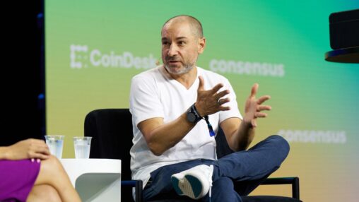 Ethereum meant to be alternative, not rival to bitcoin: eth co founder anthony di iorio