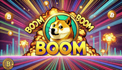 Can dogecoin reach $0.60? this price level is now crucial