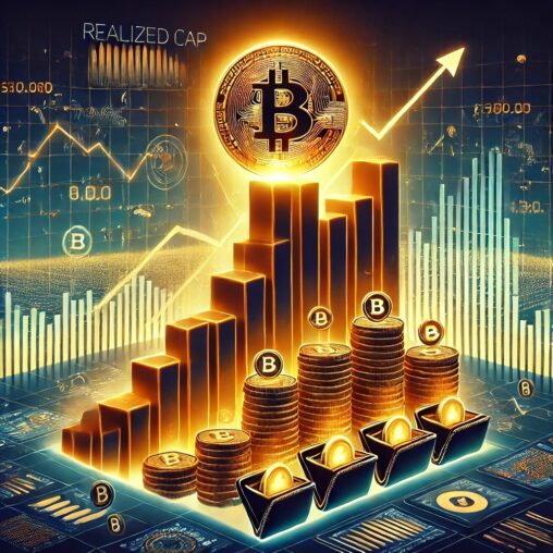 Bitcoin’s realized cap hits record high as accumulation continues