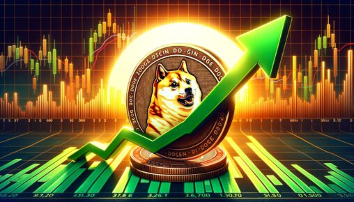 Dogecoin (doge) flashes bullish signals—is a major rally on the horizon?
