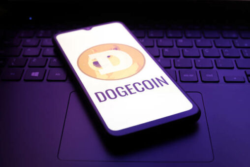 Dogecoin price continuation shows rebound, but resistance is mounting at $0.205