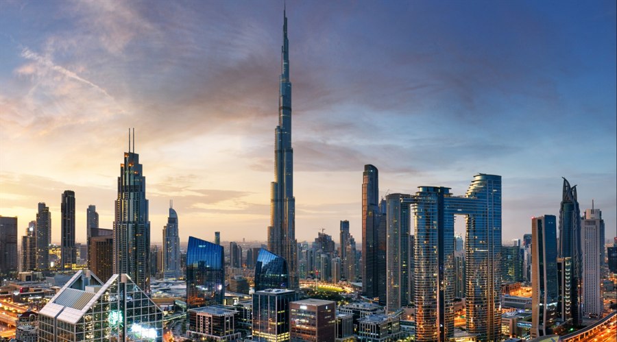 Dubai to accept crypto for government services in partnership with crypto.com