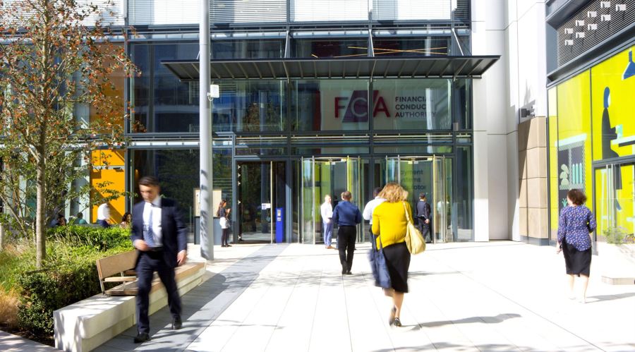 Fca sees progress in smaller firms; are cfds coming under the radar of high risk investments?