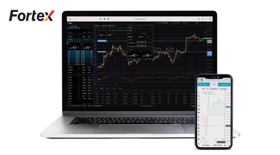Trading infrastructure firm fortex and fxhill launch integrated fx brokerage solution