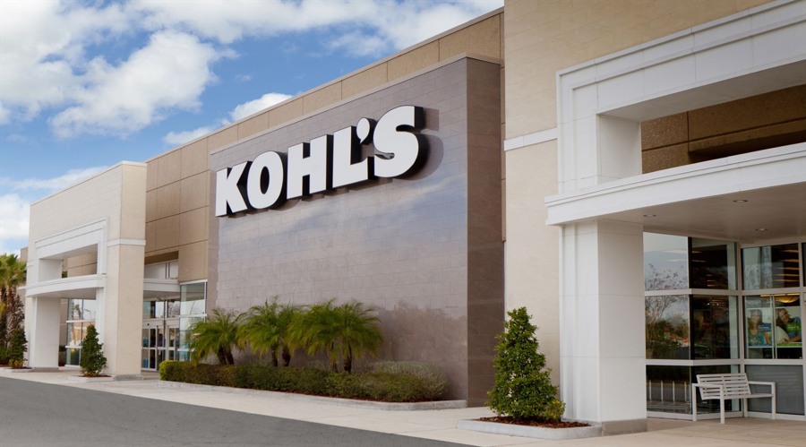 Kohl’s fires ceo for inappropriate vendor ties—wall street cheers