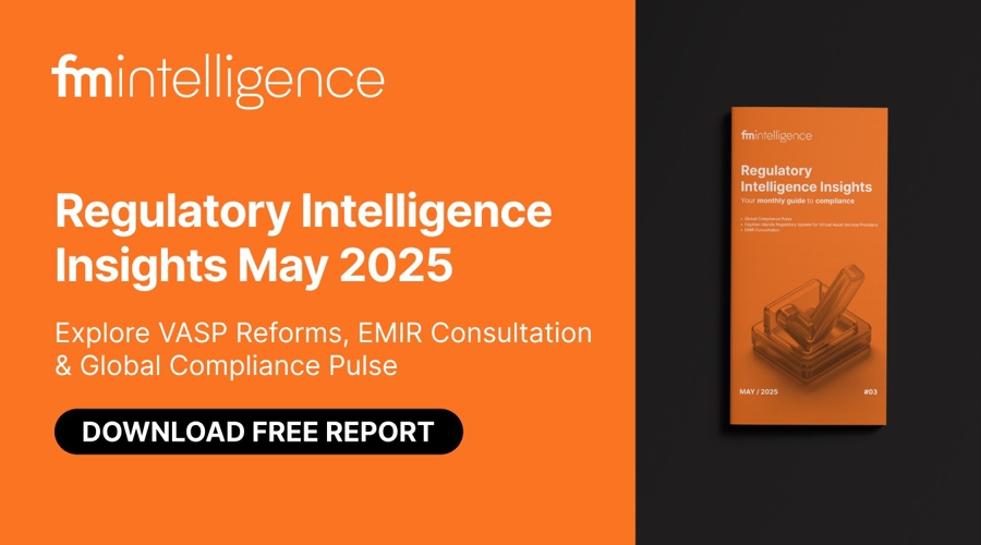 Vasp & mifir shakeup: inside may 2025’s top compliance moves