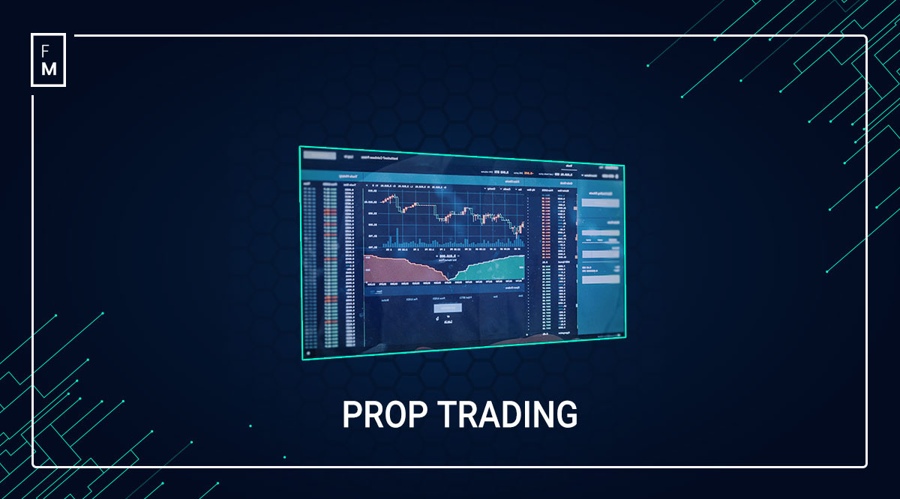 Mt5 returns to prop firm funding traders after saint lucia registration