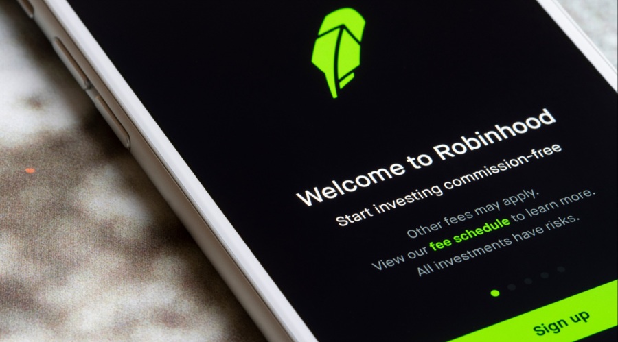 Robinhood plans to bridge atlantic gap with securities tokenization