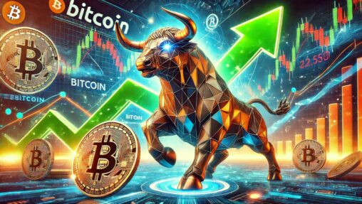 Trump’s $6 billion trade deal with the uk pushes bitcoin past $100,000