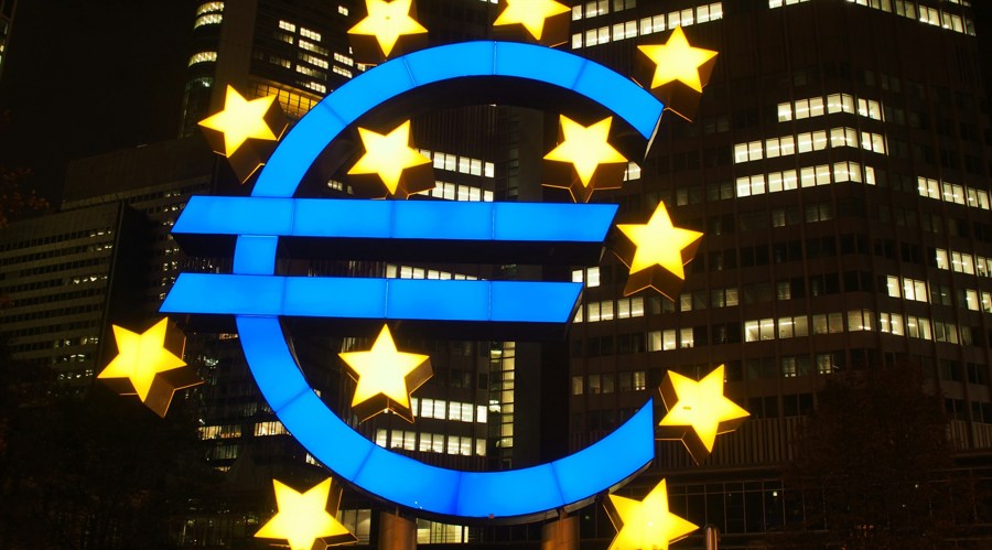 Digital money takes over as just 24% of euro payments are in cash, european central bank says