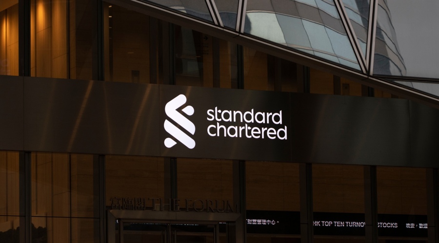 Falconx standard chartered partnership shows growing institutional crypto demand