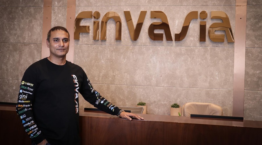 Finvasia ceo’s overhaul call: “fundamental disconnect between traders and brokers”