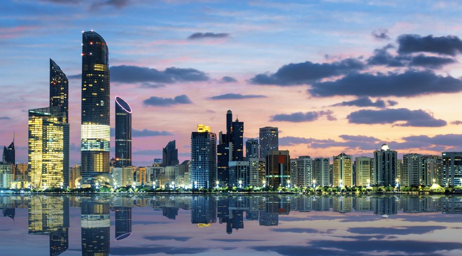 Ripple effect? hidden road enters middle east with “in principle” abu dhabi licence