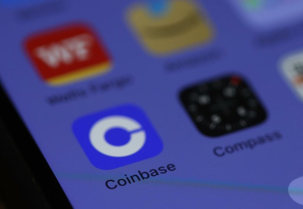 Sec is probing coinbase over user number misstatement concern