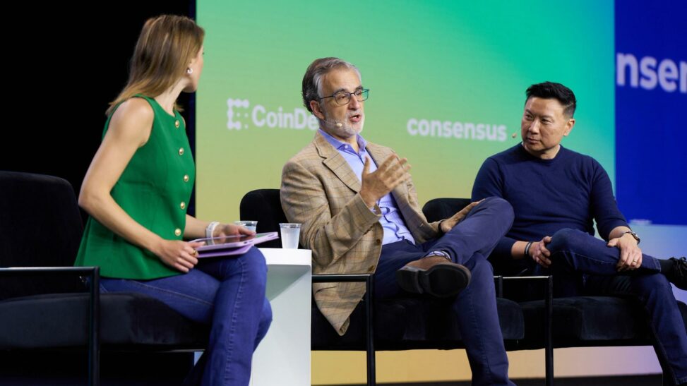 Paypal crypto head says banks are needed to unlock full stablecoin potential