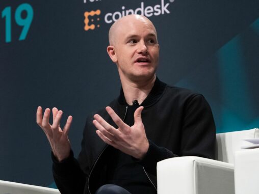Coinbase buys deribit for $2.9b