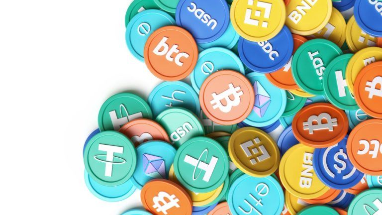 Amber international launches $100m crypto reserve focused on btc, eth, xrp, bnb, sol and sui