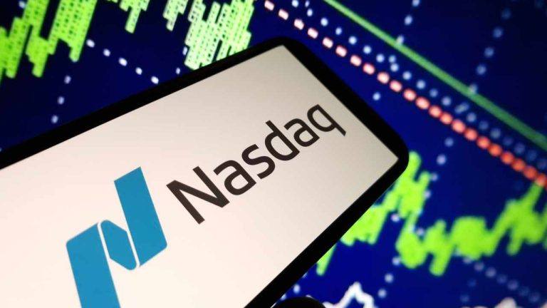 Eric trump backed bitcoin giant prepares for nasdaq breakout