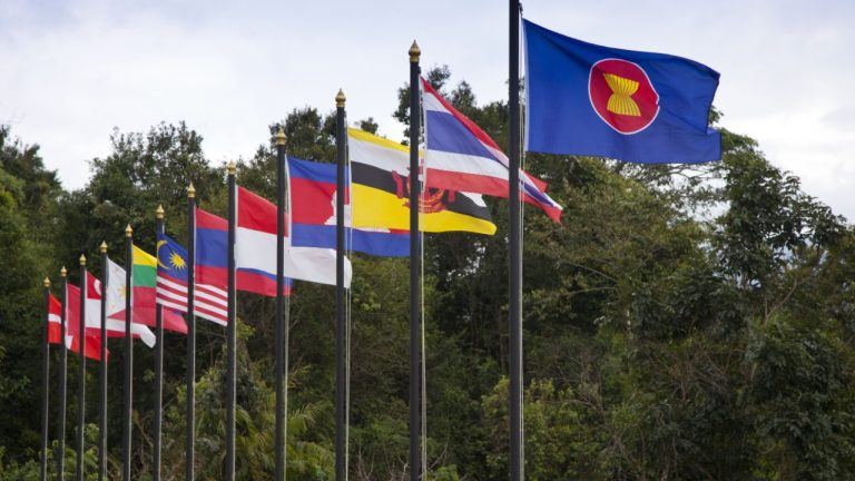 Asean, china, japan, and south korea stand against trump’s protectionism