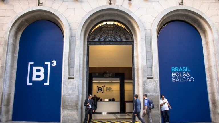 Brazil’s b3 stock exchange to launch ether and solana futures