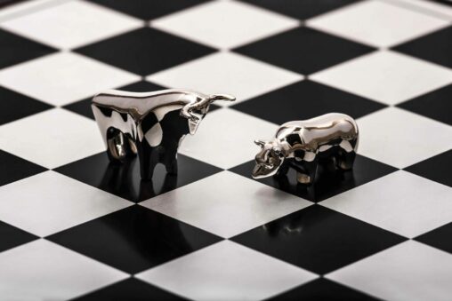 Xrp slides 4% as bitcoin traders cautious of $105k price resistance
