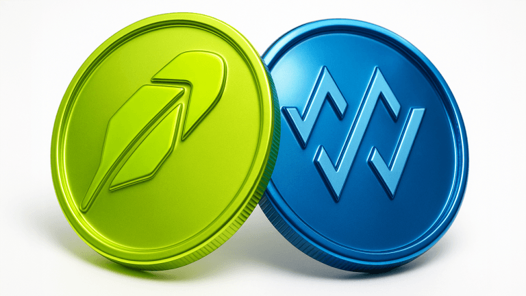 Robinhood to acquire canadian crypto firm wonderfi for $179 million
