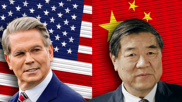 Geneva gamble: markets await outcome of secretive us china talks