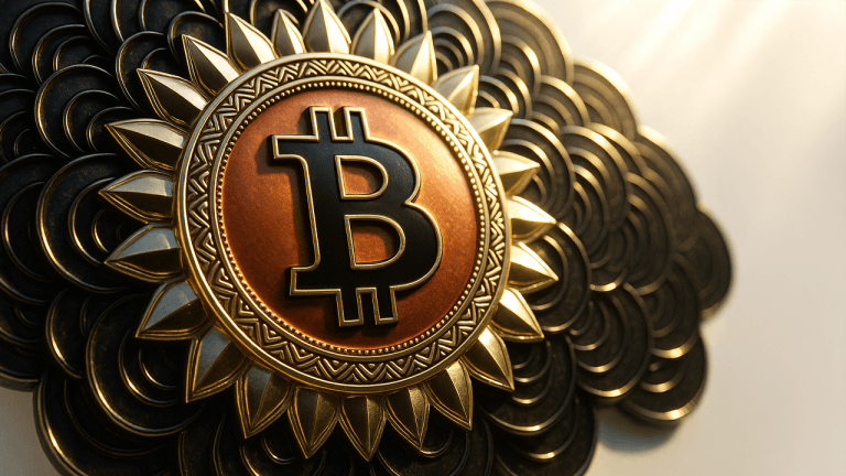 ‘a lot of room to go’: bill miller iv sees bitcoin still early in its ascent