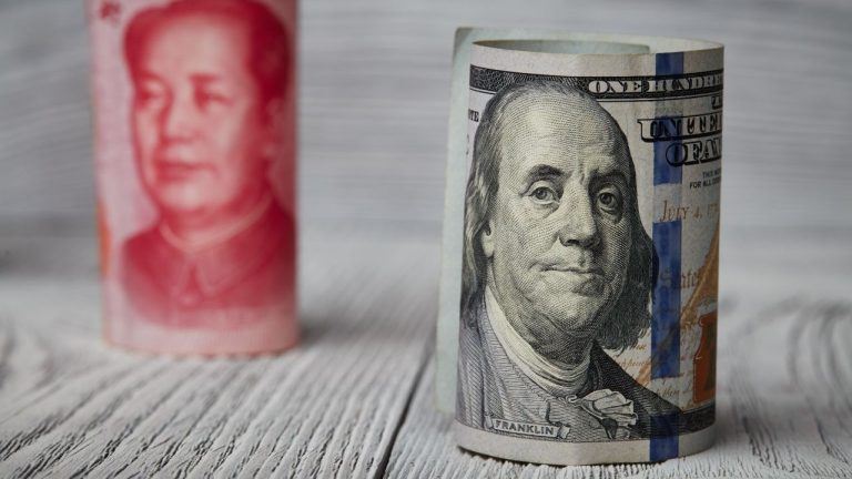 Bitcoin briefly tops $105k as markets rally on china us trade deal