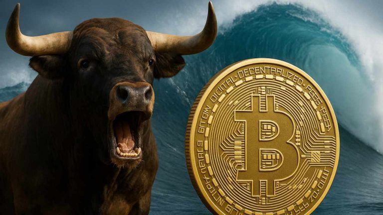 Bitcoin bull cycle isn’t over—top analyst sees institutional tsunami