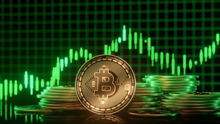 Bitcoin etfs reignite with $320 million inflow as ether etfs post consecutive gains