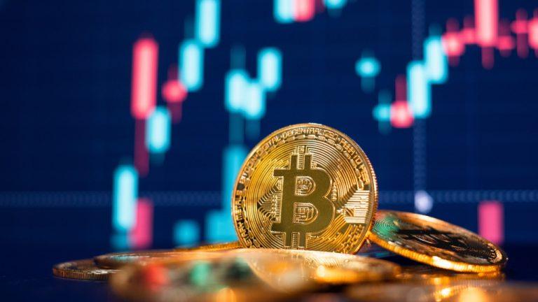 Early morning market moves: bitcoin edges closer to $100k, ether overcomes $1,900