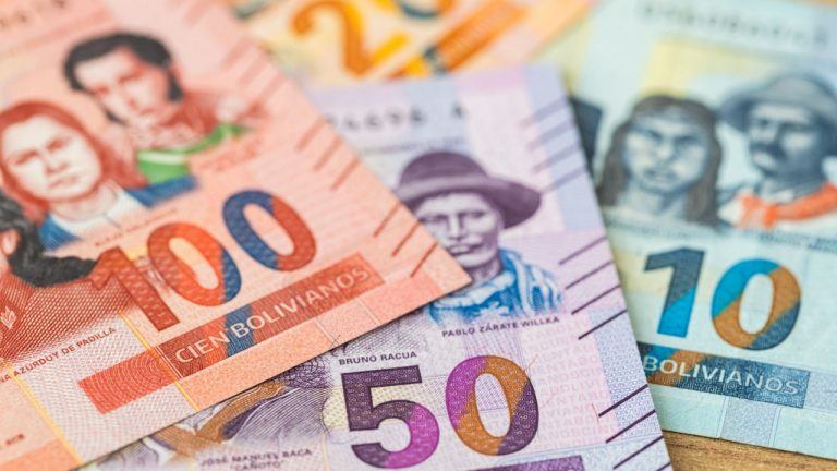 De dollarization watch: bolivia to launch digital currency to tackle cross border payments
