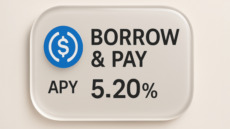 Bitpay launches hodl pay to enable crypto backed stablecoin spending