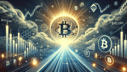 Bitcoin derivatives in the driver’s seat for $100,000 rally, data shows