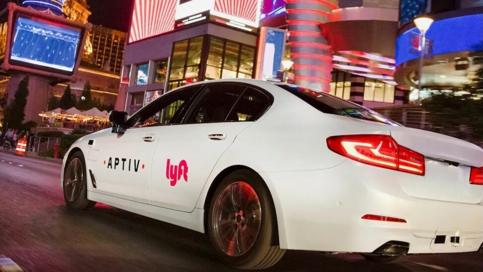 Lyft taps solana’s bee maps for real time, crowdsourced mapping upgrade