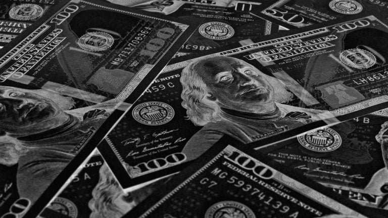Cryptoquant ceo predicts the rise of ‘dark stablecoins’