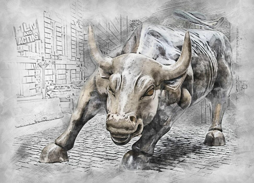 Xrp, btc among major tokens flashing signs of bulls returning to crypto