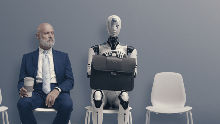 Vyvo coo: ai’s next step – becoming a tool for self awareness
