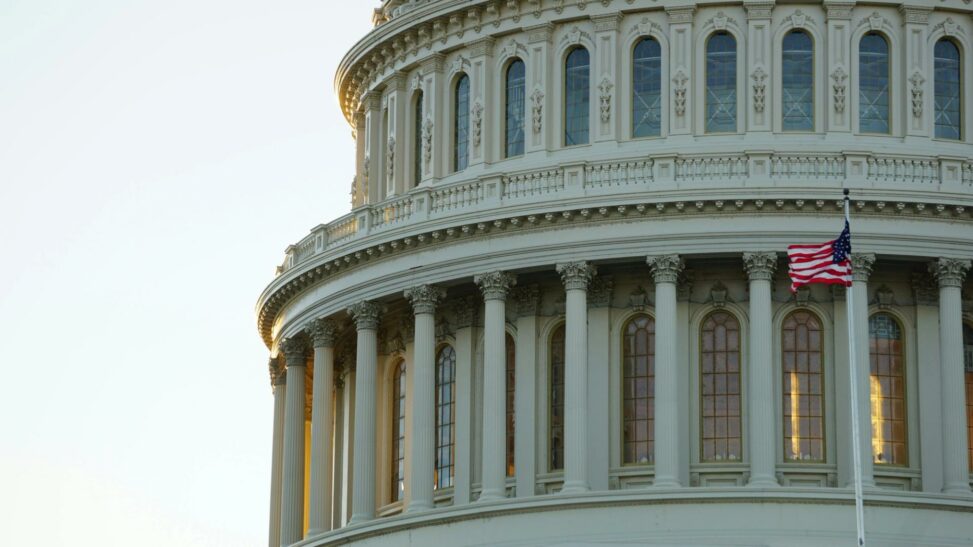 How the democrats’ path to 2026 victory goes through decentralized crypto