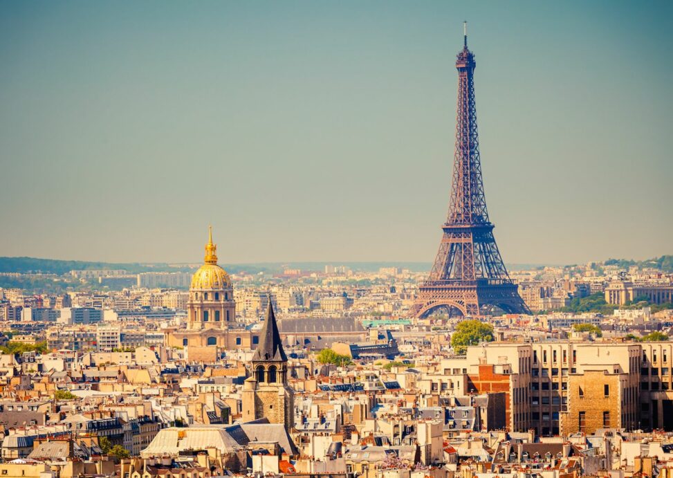 Crypto exchange ceo's daughter, grandson targeted in paris kidnap attempt