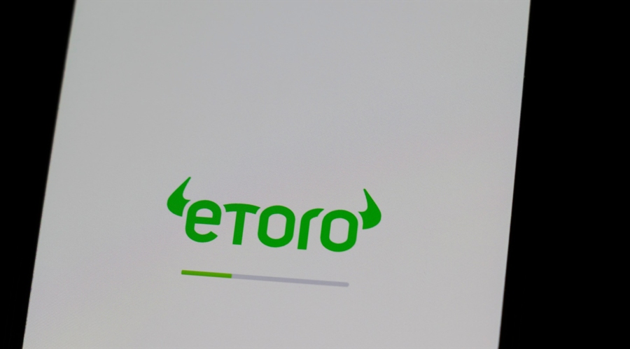 Etoro shares surge 29% in strong nasdaq debut, spark capital nets $530 million